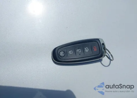 2018 Ford Escape Titanium from USA, damaged, VIN 1FMCU9J99JUD13413